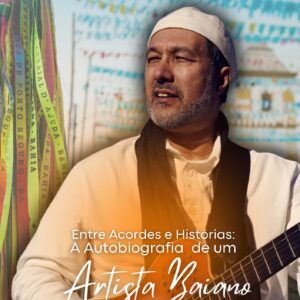 AFRA NASCIMENTO AUTOBIOGRAFIA