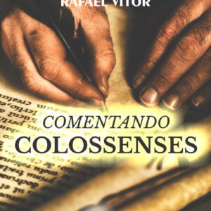 COMENTANDO COLOSSENSES
