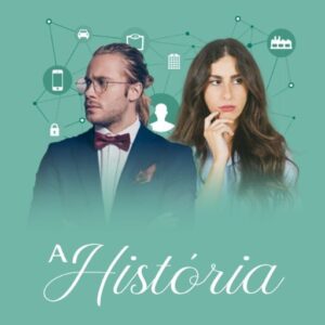 A HISTÓRIA QUE EU NUNCA CONTEI